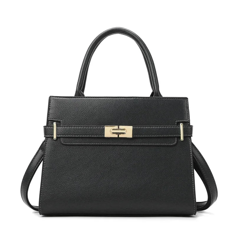 Luxury 3-Piece Handbag Set for Women ✨