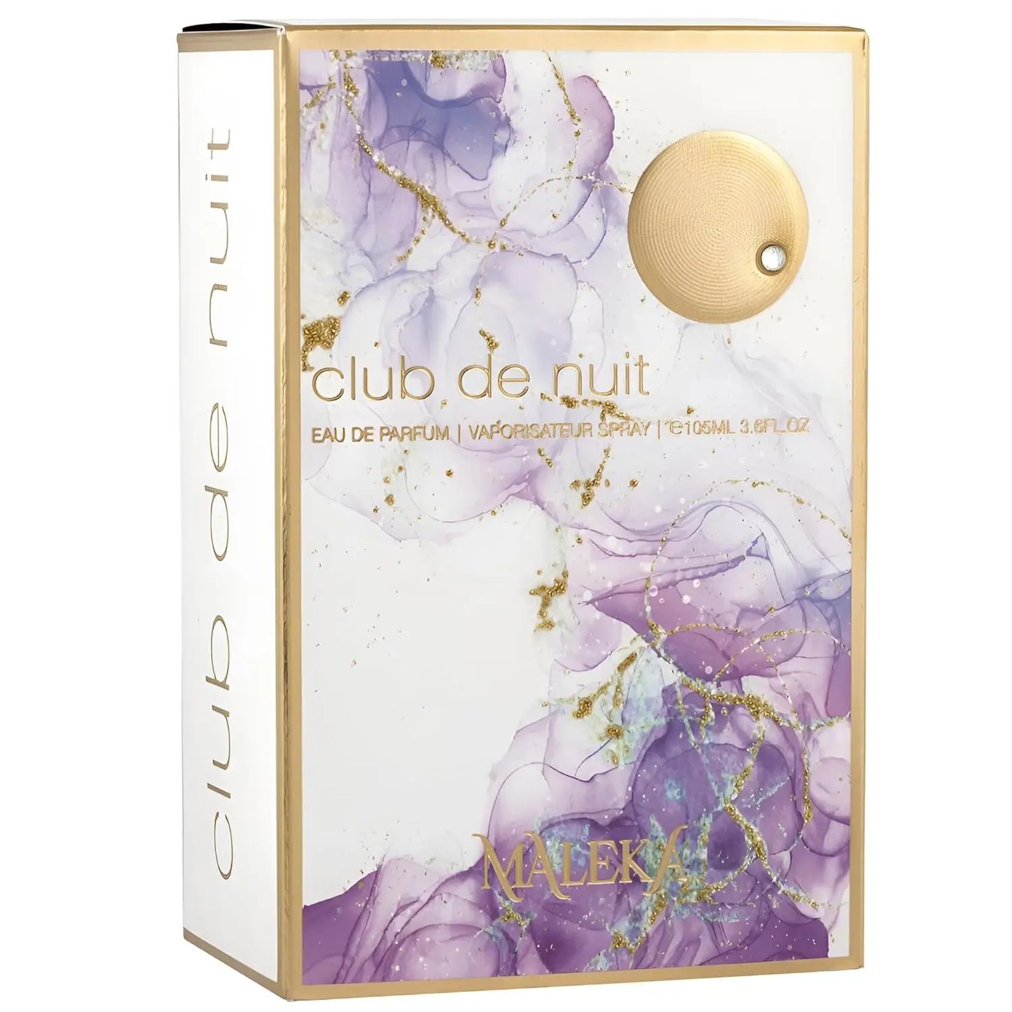 Armaf Club De Nuit Maleka Women's EDP Perfume Spray - 106ml / 3.6 oz