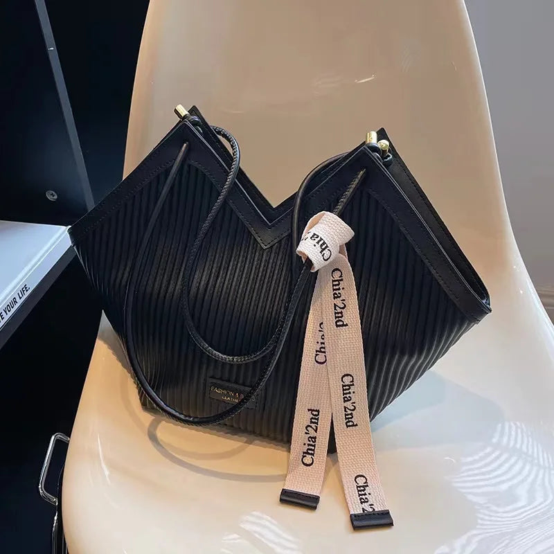 New Design Fashion Women Ladies Shoulder Bag Tote Bag