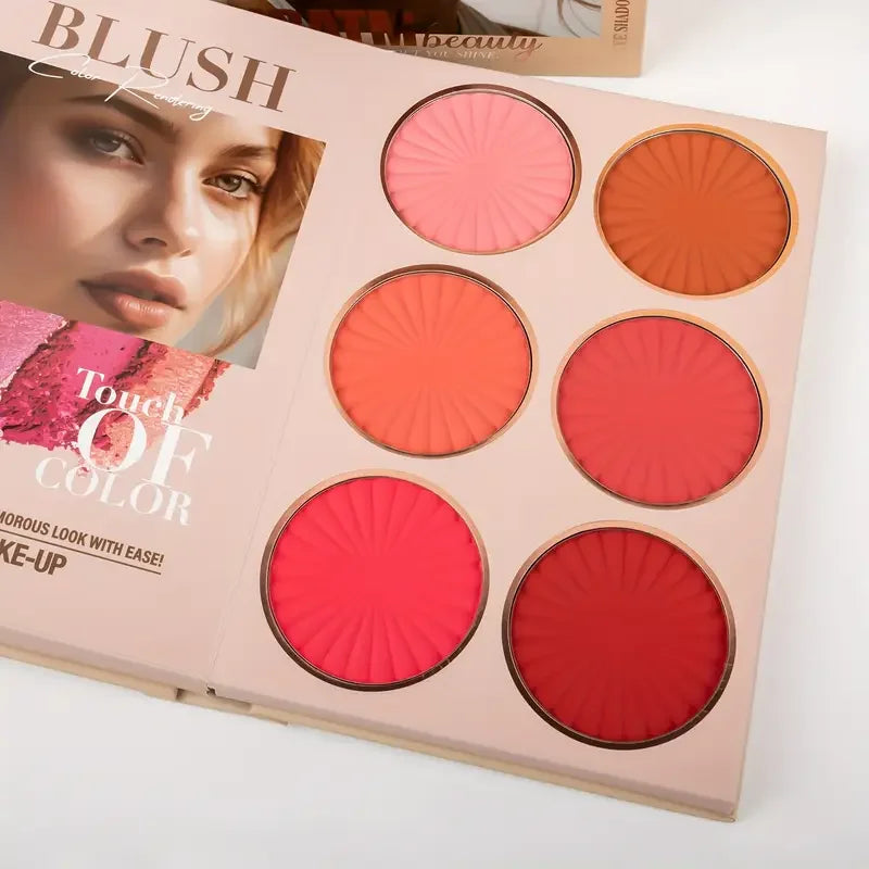 Infinite Glam Storybook: 67 vibrant shades layered for "ceremonial" opening, replacing 10+ individual products.