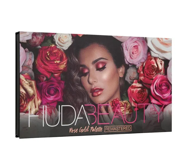 18-Color Earth Tone Eyeshadow Palette | Matte & Shimmer Neutral Makeup