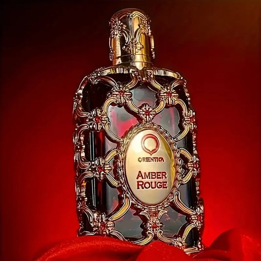 ORIENTI C.A Series Perfume Set – 5 Neutral Floral Fragrances, Long-Lasting Elegant Body Scent Collection