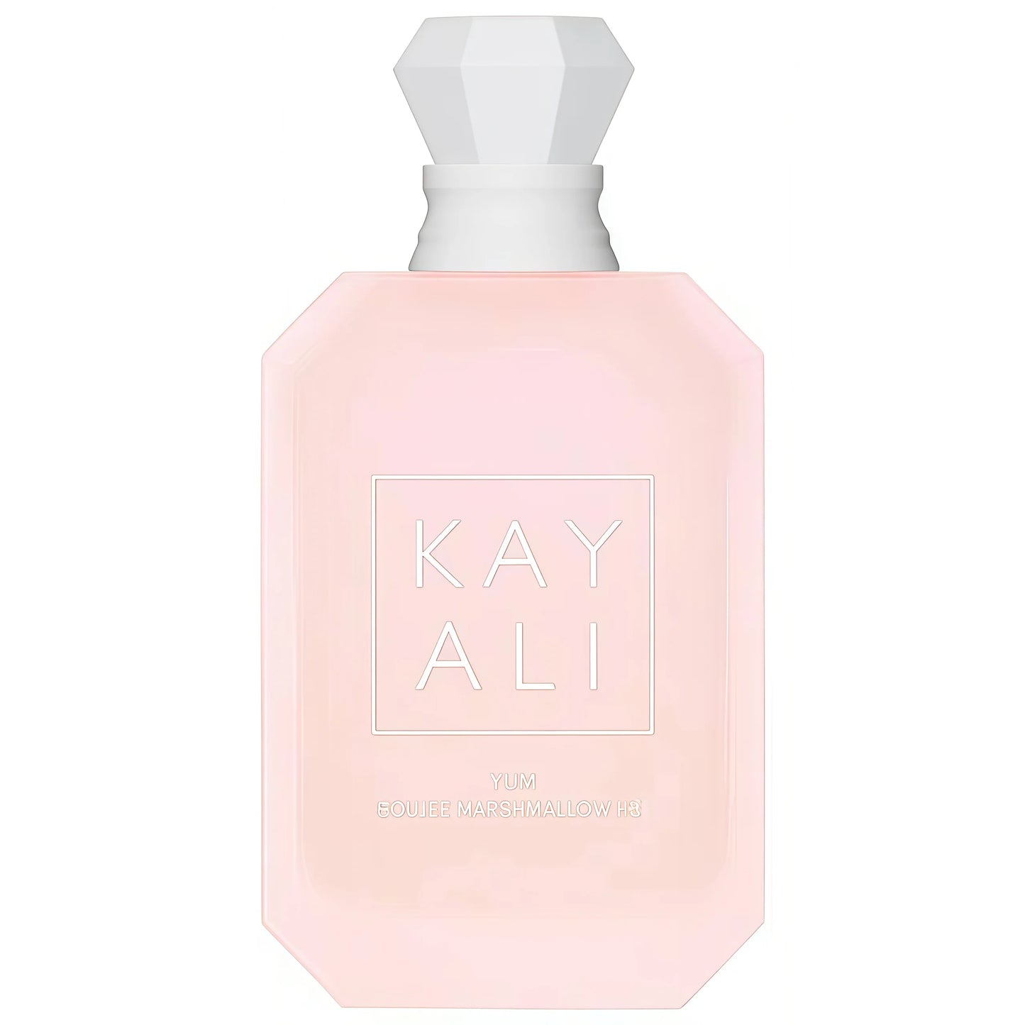 KAYALI Yum Boujee Marshmallow | 81 Eau de Parfum Intense - 100ml (3.4 oz)