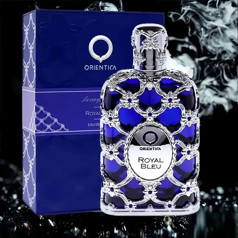 ORIENTI C.A Series Perfume Set – 5 Neutral Floral Fragrances, Long-Lasting Elegant Body Scent Collection