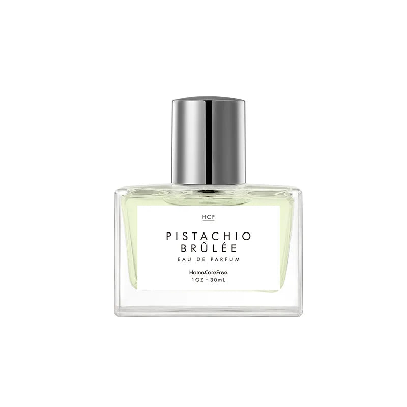France Gourmet Vanilla Cream Perfume - Unisex Passion Vanilla EDP Spray - Long-Lasting Fragrance