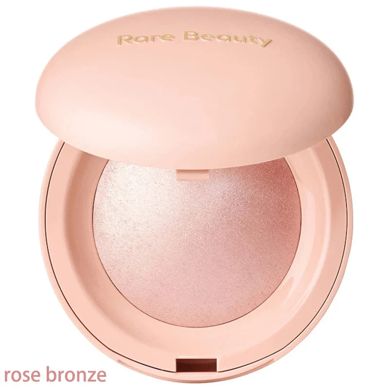 Hydrating Melting Cream Blush – Nourishing Cheek Glow with a Pearl Finish