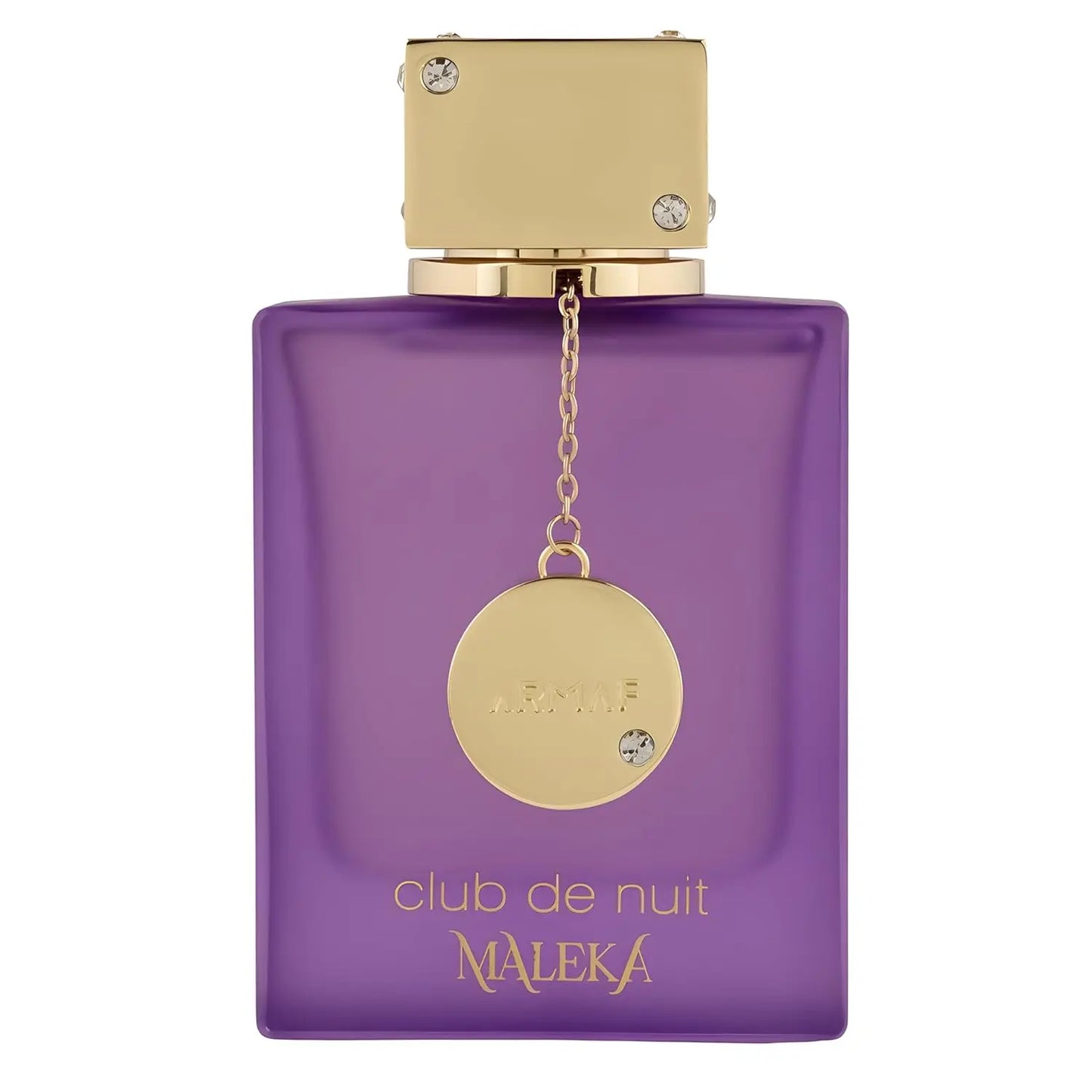 Armaf Club De Nuit Maleka Women's EDP Perfume Spray - 106ml / 3.6 oz