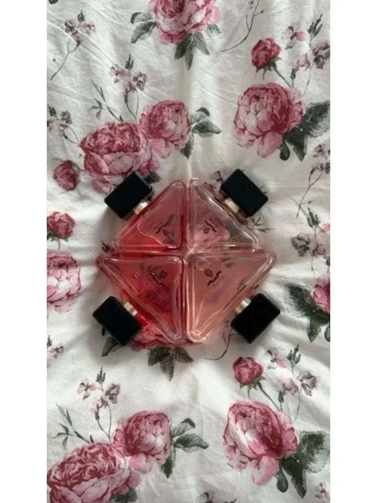 Vintage Magnolia & Orchid Woods Eau De Parfum - 90mL Luxury Unisex Fragrance - Long-Lasting Floral Woody EDP