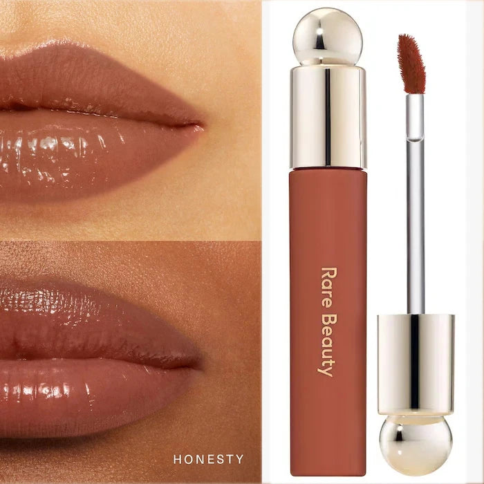 Hydrating Melting Cream Blush – Nourishing Cheek Glow with a Pearl Finish