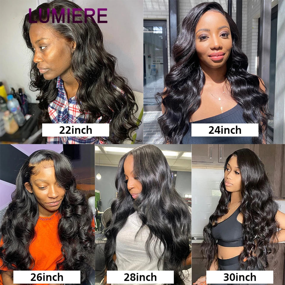 Brazilian 4B 4C Afro Kinky Curly Clip-Ins | 100% Virgin Raw Human Hair Extensions | 8 Pcs/Set for Women