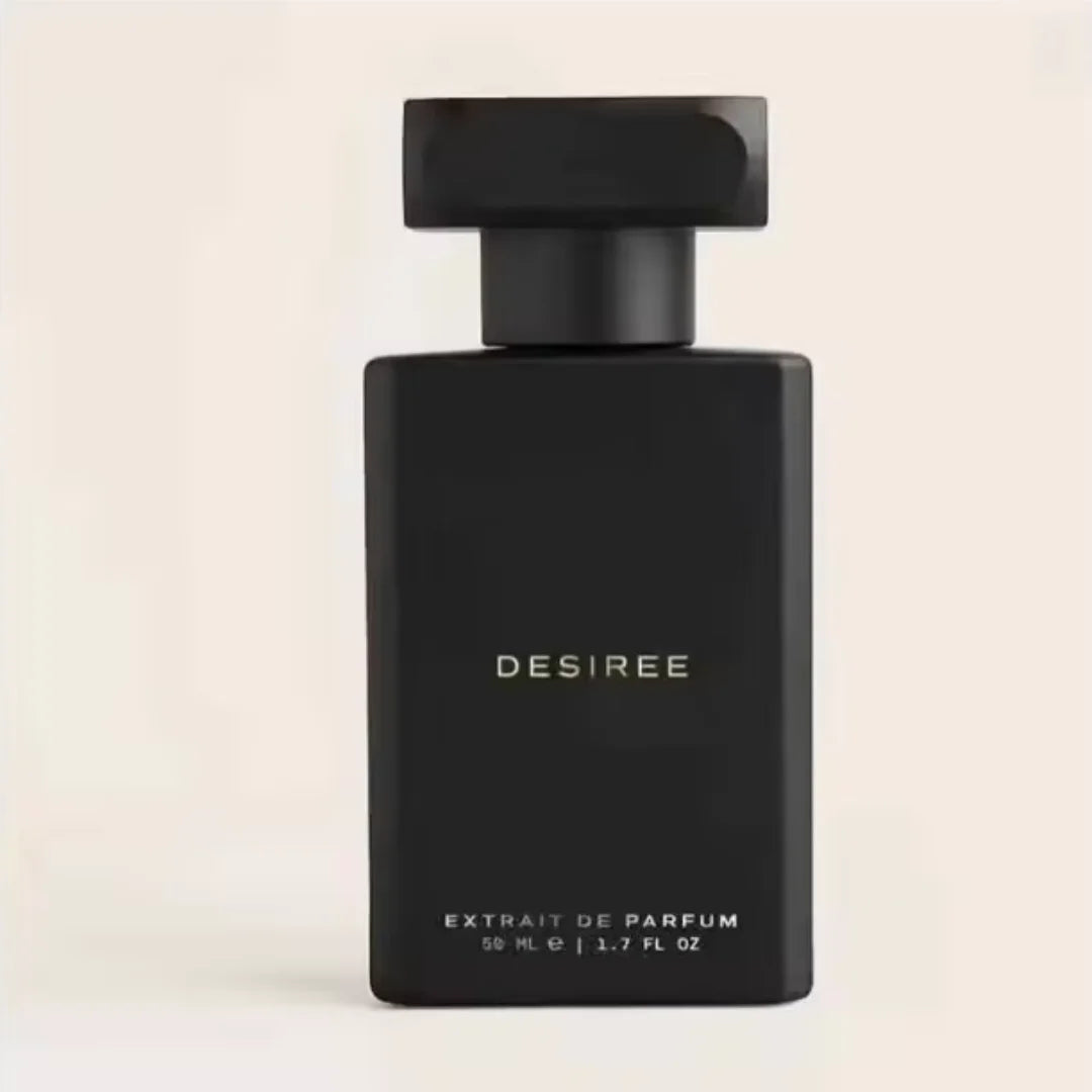 1 OAKCHA Series Eau de Parfum For Unisex, DESIREE Sweet Addict Marshmallow Mist Men Women Perfume Valentine's Day Gift