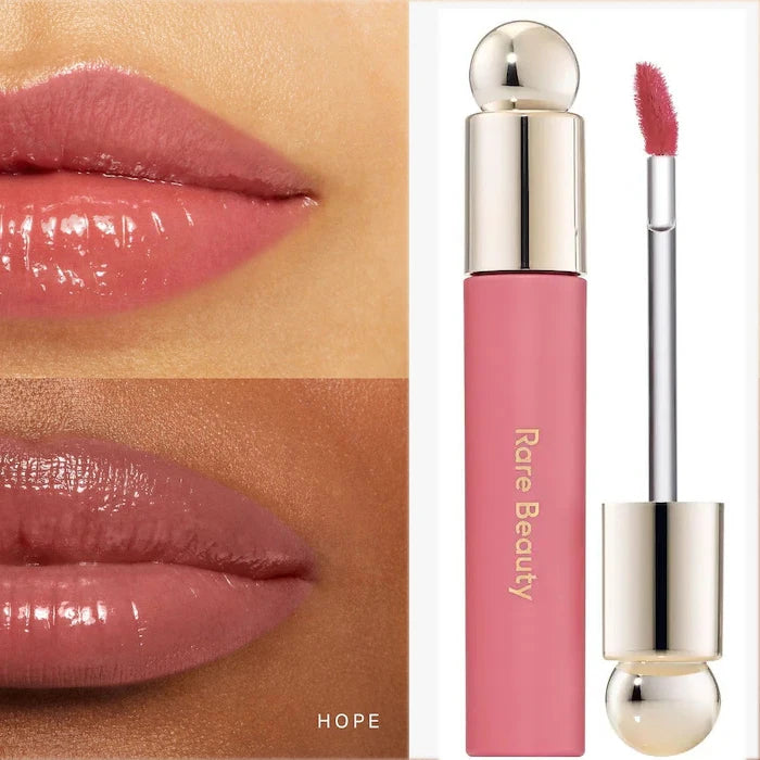 Hydrating Melting Cream Blush – Nourishing Cheek Glow with a Pearl Finish