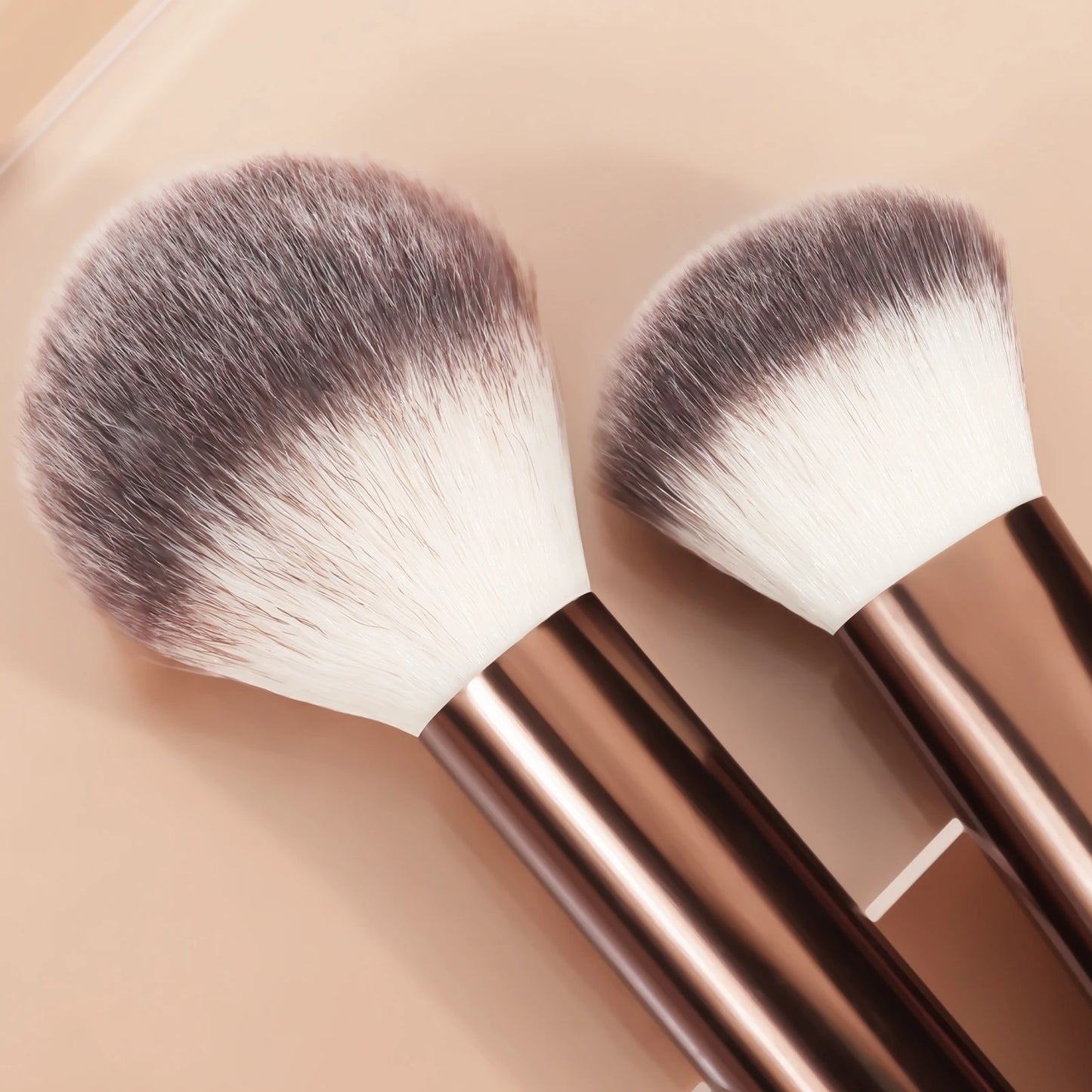 Pro Series 13-Piece Makeup Brush Set – Complete Face & Eye Collection