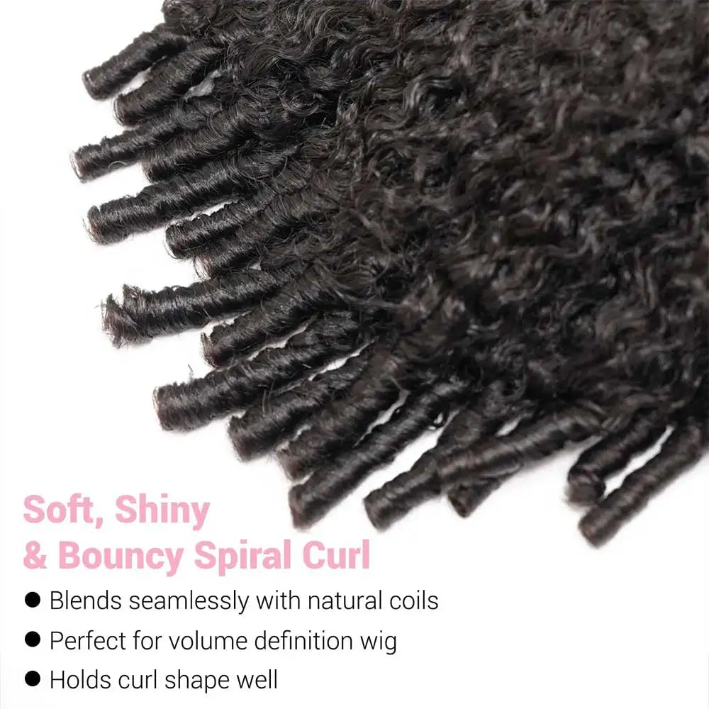 28” Burmese Curly Human Hair Wig – 250% Density 13x4 HD Lace Frontal (Pre-Plucked)