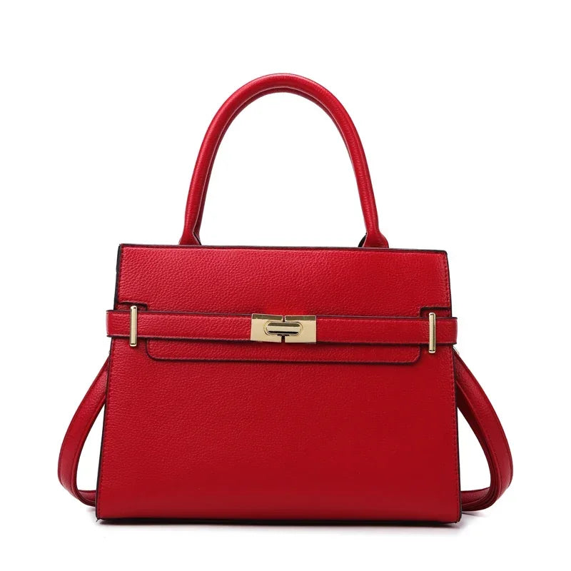 Luxury 3-Piece Handbag Set for Women ✨