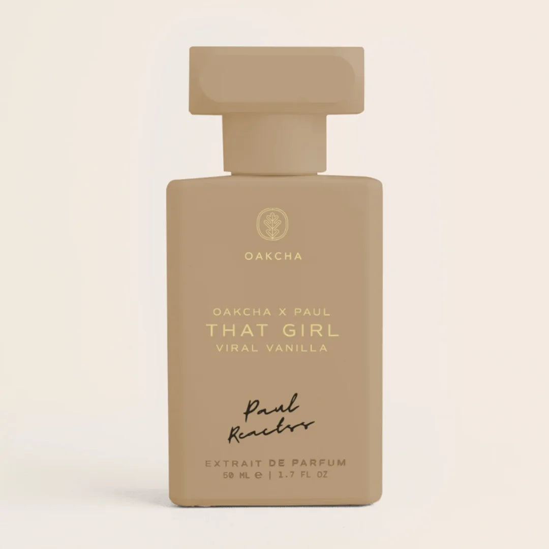 1 OAKCHA Series Eau de Parfum For Unisex, DESIREE Sweet Addict Marshmallow Mist Men Women Perfume Valentine's Day Gift