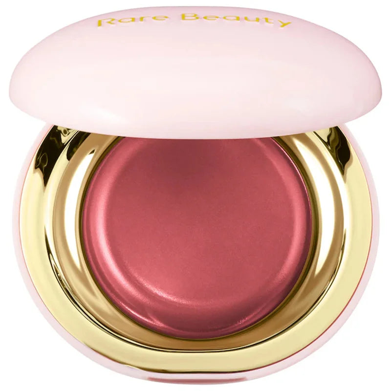 Hydrating Melting Cream Blush – Nourishing Cheek Glow with a Pearl Finish