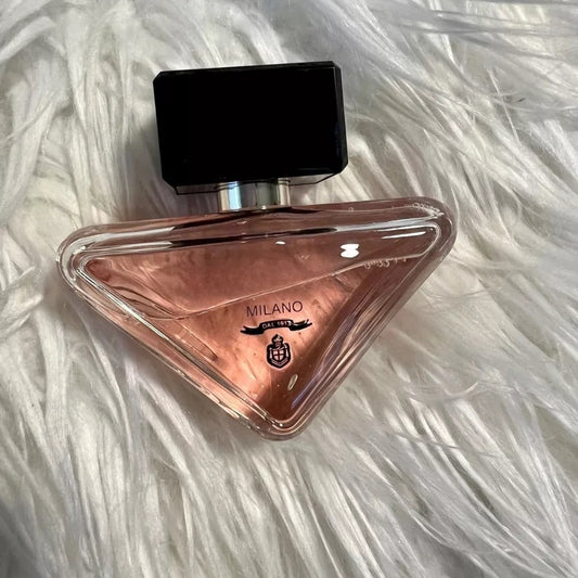 Vintage Magnolia & Orchid Woods Eau De Parfum - 90mL Luxury Unisex Fragrance - Long-Lasting Floral Woody EDP