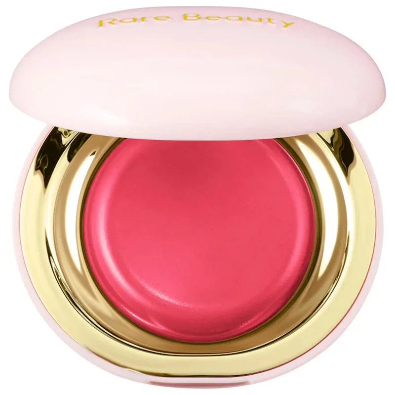 Hydrating Melting Cream Blush – Nourishing Cheek Glow with a Pearl Finish