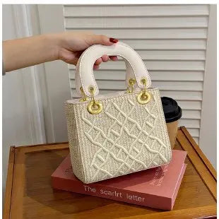 Luxury Leather Crossbody Bag. Fashionable & Functional