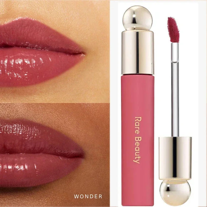 Hydrating Melting Cream Blush – Nourishing Cheek Glow with a Pearl Finish