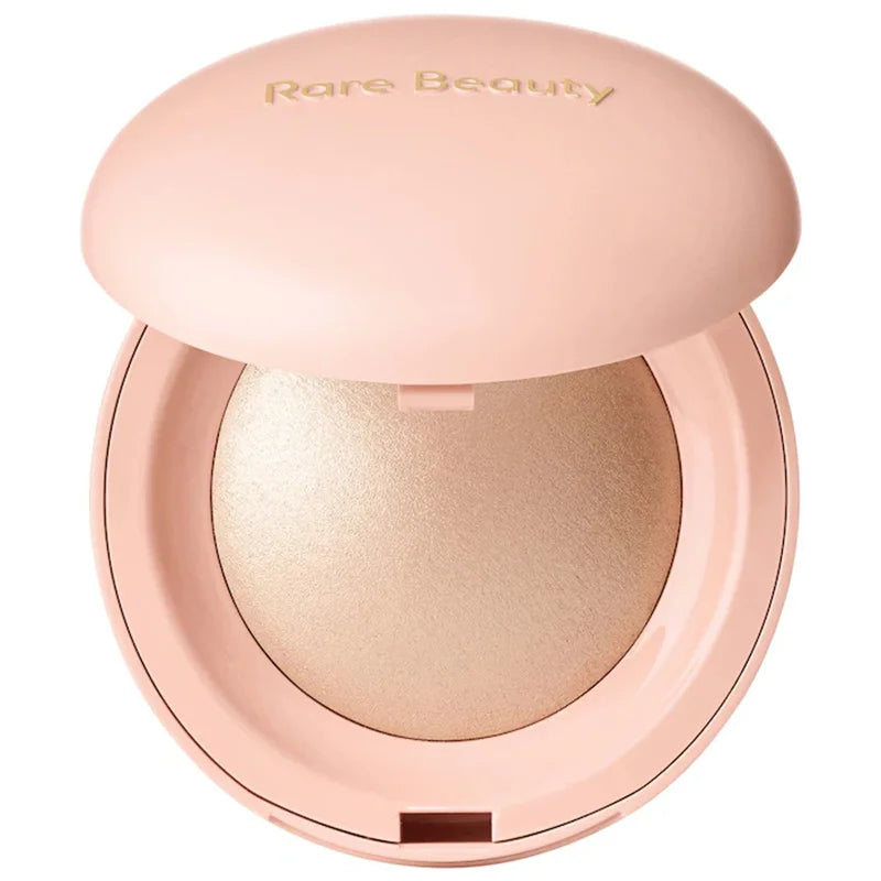 Hydrating Melting Cream Blush – Nourishing Cheek Glow with a Pearl Finish