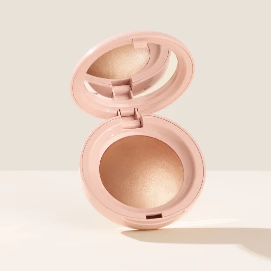 Hydrating Melting Cream Blush – Nourishing Cheek Glow with a Pearl Finish