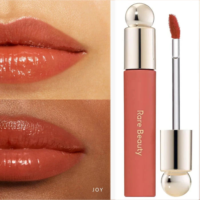 Hydrating Melting Cream Blush – Nourishing Cheek Glow with a Pearl Finish
