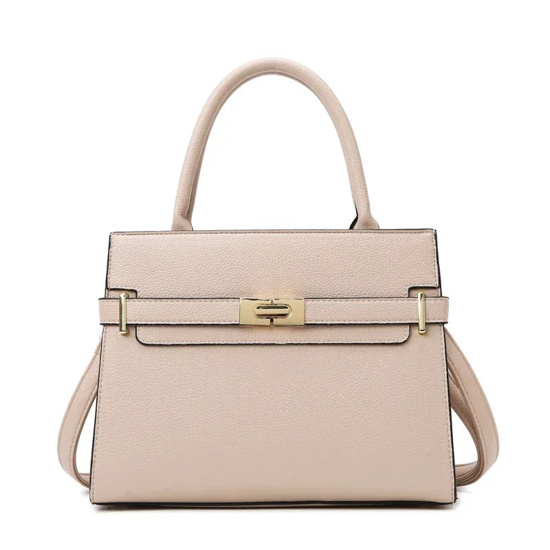 Luxury 3-Piece Handbag Set for Women ✨