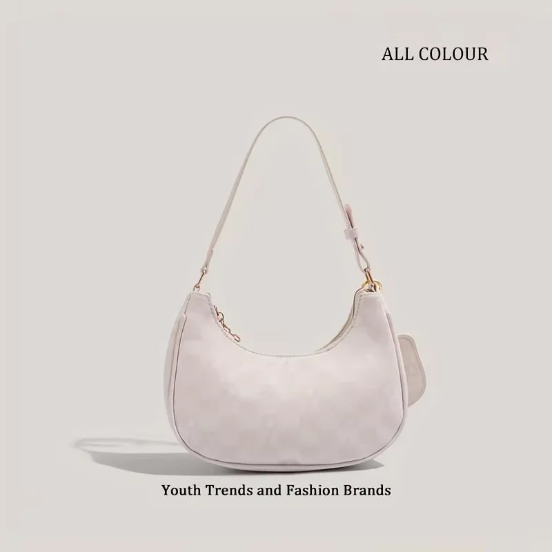 Hello Kitty® Pink Shoulder Bag – Cute Sanrio Fashion Handbag for Women