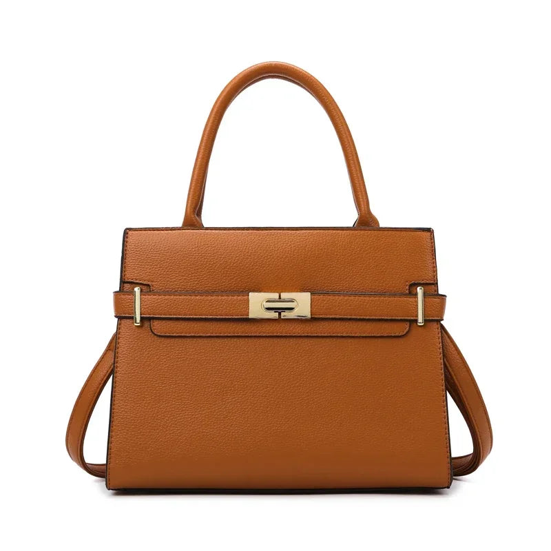 Luxury 3-Piece Handbag Set for Women ✨