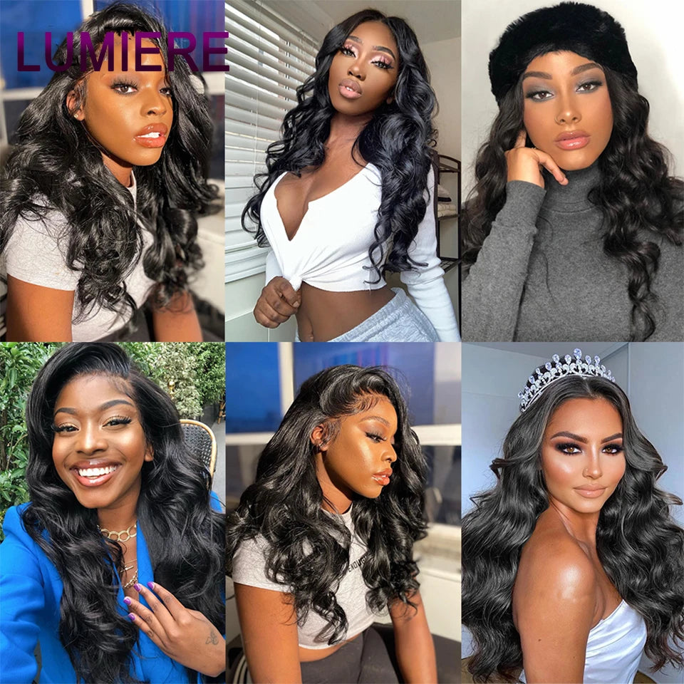 Brazilian 4B 4C Afro Kinky Curly Clip-Ins | 100% Virgin Raw Human Hair Extensions | 8 Pcs/Set for Women