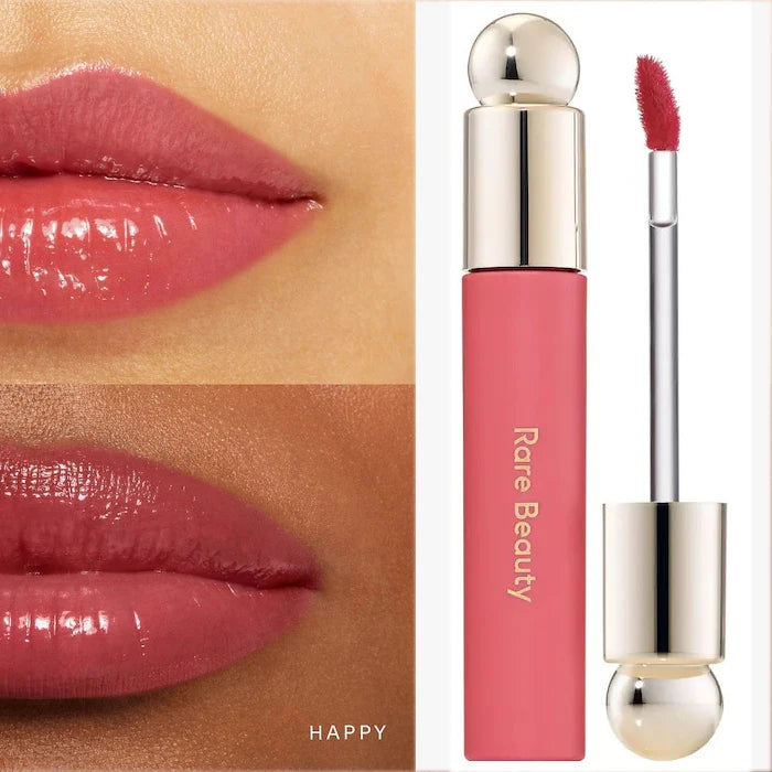 Hydrating Melting Cream Blush – Nourishing Cheek Glow with a Pearl Finish