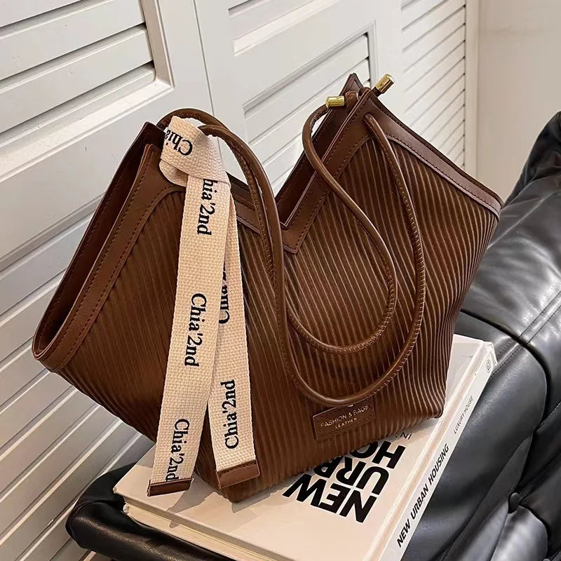 New Design Fashion Women Ladies Shoulder Bag Tote Bag