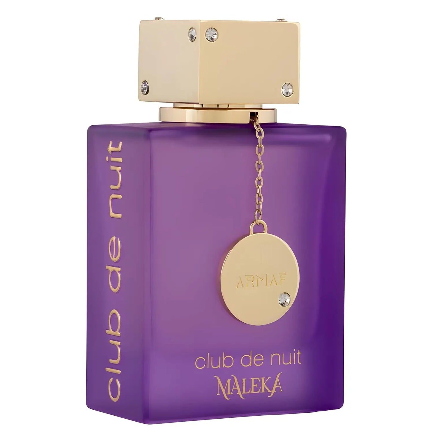 Armaf Club De Nuit Maleka Women's EDP Perfume Spray - 106ml / 3.6 oz