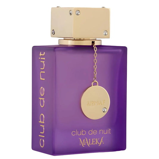 Armaf Club De Nuit Maleka Women's EDP Perfume Spray - 106ml / 3.6 oz