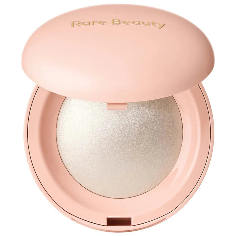 Hydrating Melting Cream Blush – Nourishing Cheek Glow with a Pearl Finish